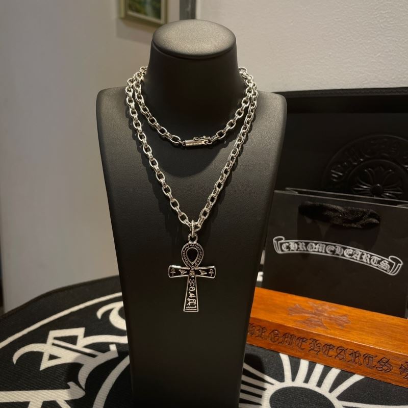 Chrome Hearts Necklaces